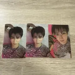 happy burstday ドギョム new burstday