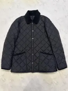 キルティング ジャケット