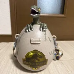 ユニバーサルスタジオジャパン　ジェラシックワールド　ポップコーンバケッのサムネイル