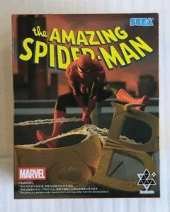 MARVEL Luminasta the AMAZING SPIDER-MANのサムネイル
