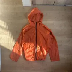 90s オールドユニクロ ナイロンジャケット テック系 シティーボーイ y2k