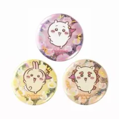 ちいかわパーク トレーディングホログラム缶バッジ～フラッグ～のサムネイル