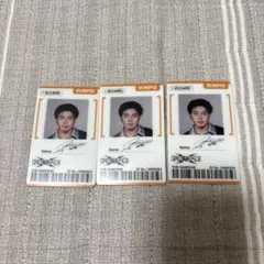 武知海青　RMPG アプグレ　IDパス