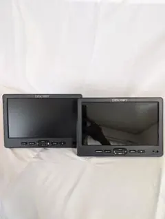 DESOBRY ポータブルDVDプレーヤー車載用2台セット DESOBRY ポータブルDVDプレーヤー車載用2台セット 楽天市場】車