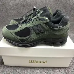 2025年最新】JJJJound New Balance 2002R 27.5の人気アイテム - メルカリ