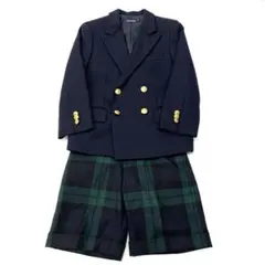 Ralph Lauren フォーマルスーツ3965のサムネイル