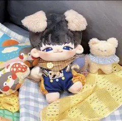 2025年最新】スンミン ぬいぐるみ マスターの人気アイテム