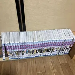 BLEACH 漫画 22巻から54巻までセット