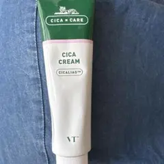 VT CICA CREAM 50ml シカクリーム