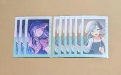 プロセカ 日野森雫 22B エピカ モモジャン