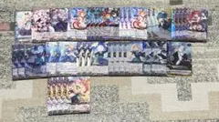 ヴァイスシュヴァルツ 艦これ 深海棲艦デッキ - メルカリ