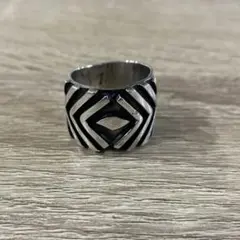 TAXCO メキシカンリング 16号 シルバー925 メキシコ リング タスコ