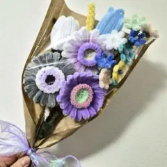 モールフラワー ★枯れない花束★ 記念日 花束 ギフト お祝い