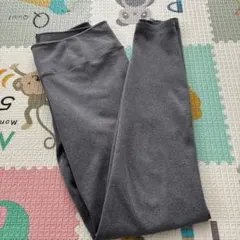 UNIQLO Sサイズ エアリズム　グレー