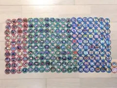 妖怪ウォッチ　妖怪メダル　190枚　DX妖怪ウォッチタイプ零式用　まとめ売り