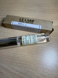 LE LABO ANOTHER 13 ルラボ アナザー13 香水10mL