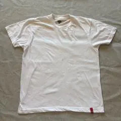 Dickies Tシャツ ホワイト L シンプル アメカジ ストリート 無地のサムネイル