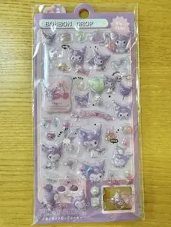 【早い者勝ち‪☆】BONBON DROP キャラクターシール