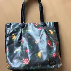 FEILER ハイジトートバッグ