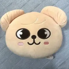 straykids スキズ スンミンPuppyM パピーム メンプロ ぬいぐるみ straykids スキズ skzoo スンミン パピーム puppym - メルカリ