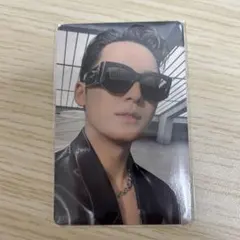 SEVENTEEN 会場限定　ミンギュ