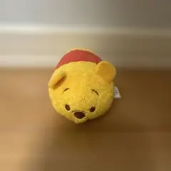 ツムツムくまのプーさん ぬいぐるみ
