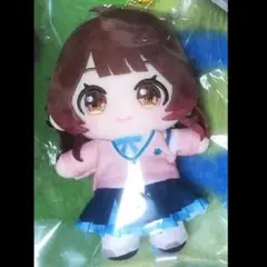 2025年最新】花海佑芽 ぬいぐるみの人気アイテム - メルカリ