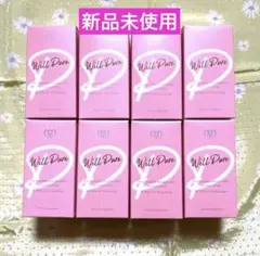 新品未開封ウィルピュア ウィルサーチ 8個セット‼️のサムネイル