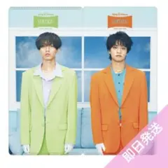 キンプリ　STARRING DOME チケットファイル　チケットホルダー