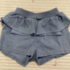 プティマイン ショートパンツ