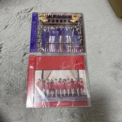 Juice=Juice CD 初回限定盤A B