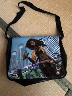 希少❗️SPRAYGROUND ショルダーバッグ