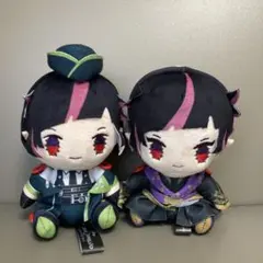 ツイステ　リリア・ヴァンルージュ　モアプラスハンドメイド風　寮服　式典服