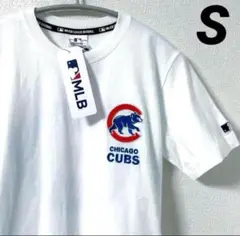 MLB シカゴ・カブス　Tシャツ　Sサイズ　 今永昇太　鈴木誠也