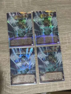 ハネクリボーサバティエルLV10 オーバーフレームプリズマ