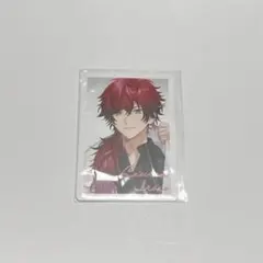 ローレン・イロアス びっくらたまご カードのみ