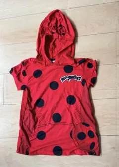 ミラキュラス　コスチューム　MIRACULOUS