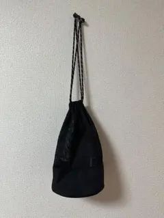 アーバンリサーチ　メッシュバック　夏　鞄のサムネイル