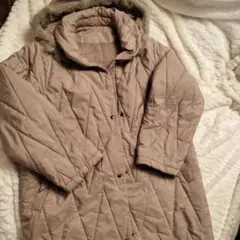 ダウンコート即購入◎