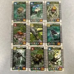 2026年最新】ムシキングカードまとめ売りの人気アイテム - メルカリ