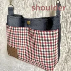 サコッシュ バッグ