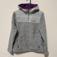 Columbia リバーシブルジャケット　レディースＭ