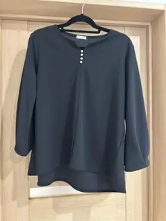 ハニーズ　GLACIER 7部袖トップス