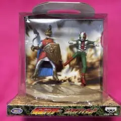 東映レトロソフビコレクション ドクトルG MEDICOM TOY - ドクトルG