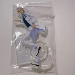 にじさんじ イブラヒム 4周年 アクスタ