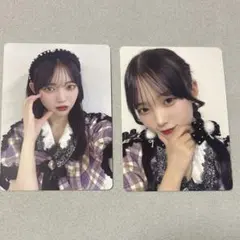 きゅーすと　真鍋凪咲　トレカ