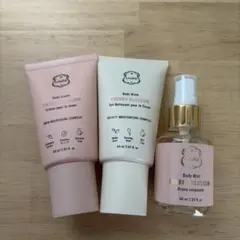 Laline チェリーブロッサム 3点セットのサムネイル