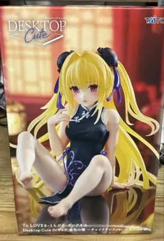 2026年最新】ToLOVEる 金色の闇 フィギュアの人気アイテム - メルカリ