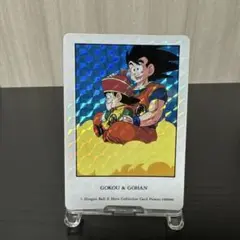 2025年最新】ドラゴンボールZヒーローコレクションの人気