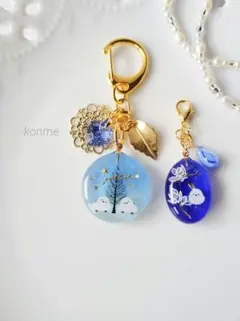 2026年最新】バッグチャームシマエナガ柄の人気アイテム - メルカリ